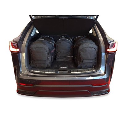 Kjust Car Bags Set