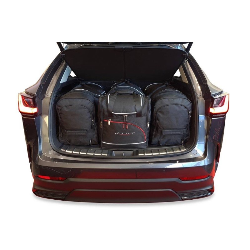 Kjust Car Bags Set