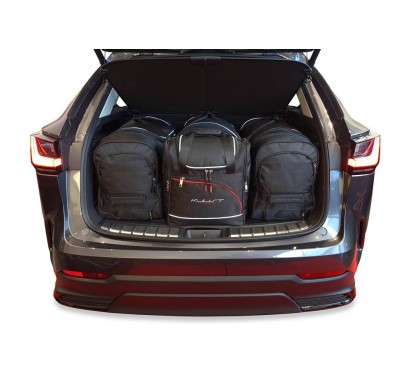 Kjust Car Bags Set