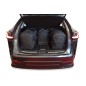 Kjust Car Bags Set