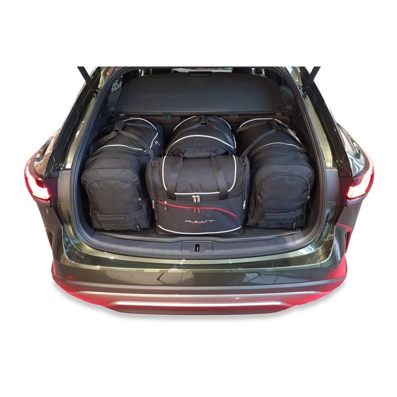 Kjust Car Bags Set