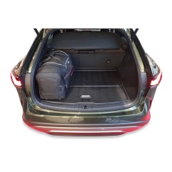 Kjust Car Bags Set