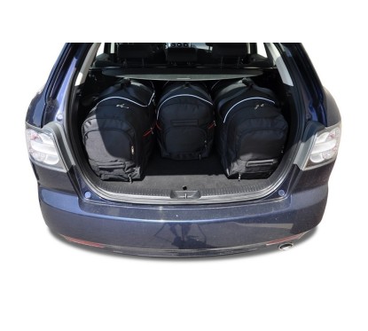 Kjust Car Bags Set