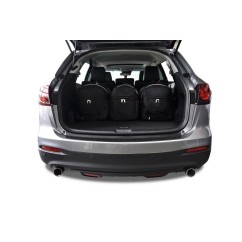 Kjust Car Bags Set