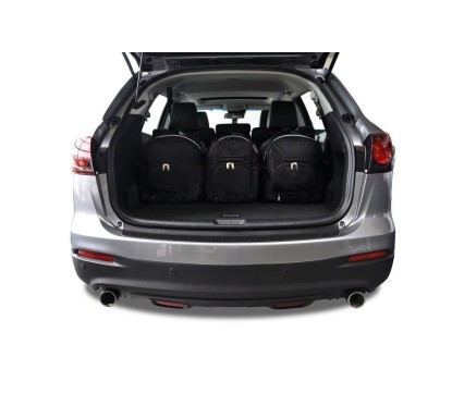 Kjust Car Bags Set