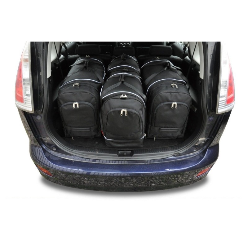 Kjust Car Bags Set