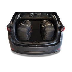 Kjust Car Bags Set