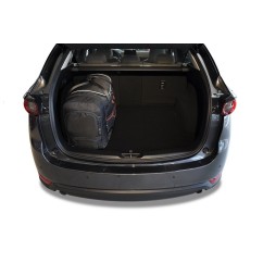 Kjust Car Bags Set