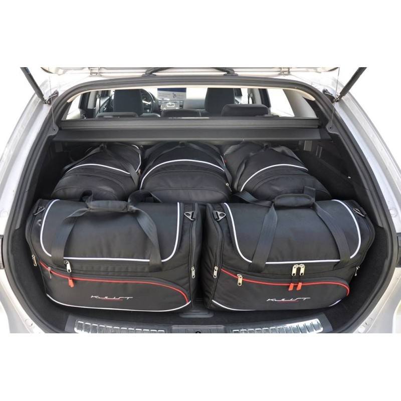 Kjust Car Bags Set