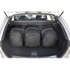 Kjust Car Bags Set