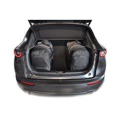 Kjust Car Bags Set