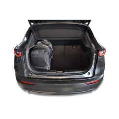 Kjust Car Bags Set