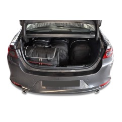 Kjust Car Bags Set