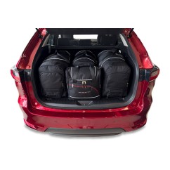 Kjust Car Bags Set