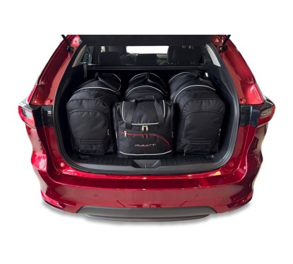 Kjust Car Bags Set