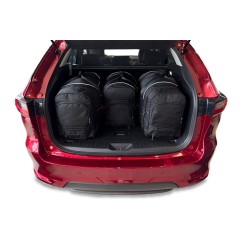 Kjust Car Bags Set