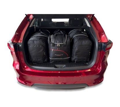 Kjust Car Bags Set