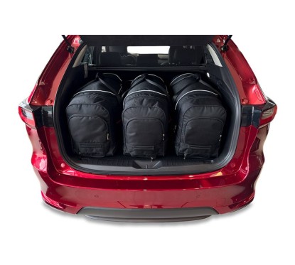 Kjust Car Bags Set