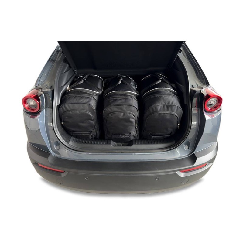 Kjust Car Bags Set