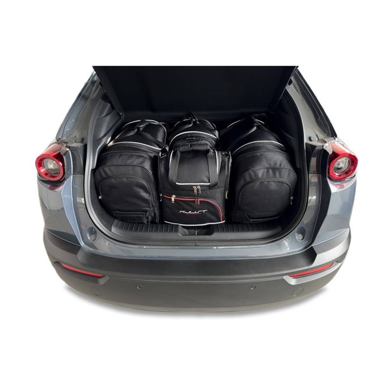 Kjust Car Bags Set