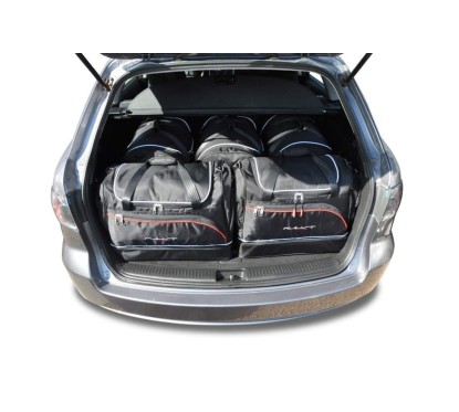 Kjust Car Bags Set