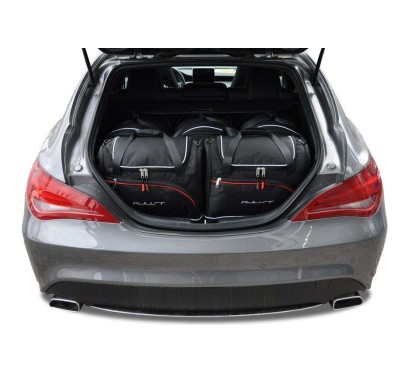 Kjust Car Bags Set