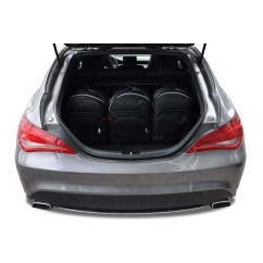 Kjust Car Bags Set