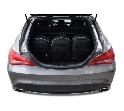 Kjust Car Bags Set