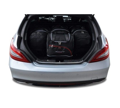 Kjust Car Bags Set