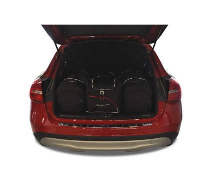 Kjust Car Bags Set