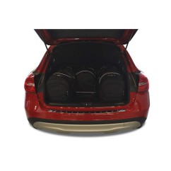 Kjust Car Bags Set