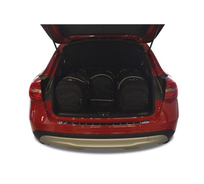 Kjust Car Bags Set