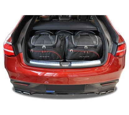 Kjust Car Bags Set