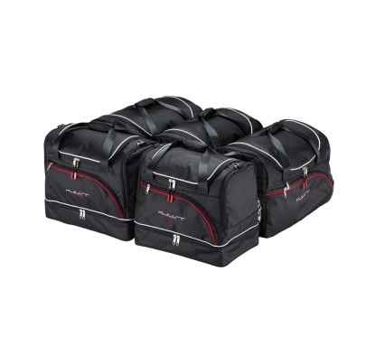 Kjust Car Bags Set