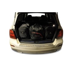 Kjust Car Bags Set