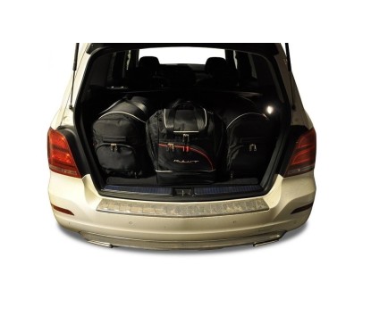 Kjust Car Bags Set