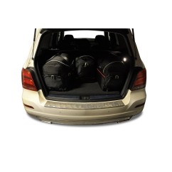 Kjust Car Bags Set