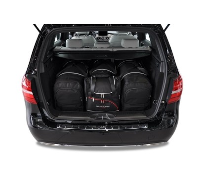 Kjust Car Bags Set