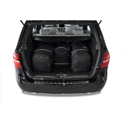 Kjust Car Bags Set