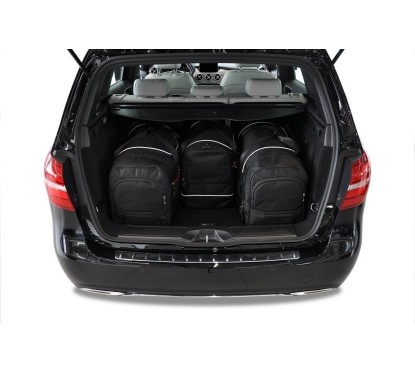 Kjust Car Bags Set