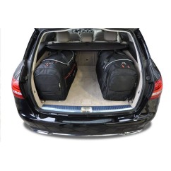 Kjust Car Bags Set