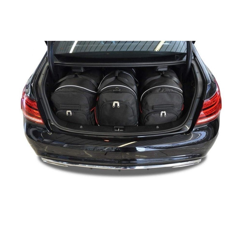 Kjust Car Bags Set