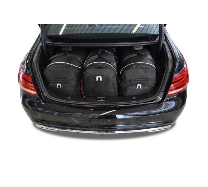 Kjust Car Bags Set