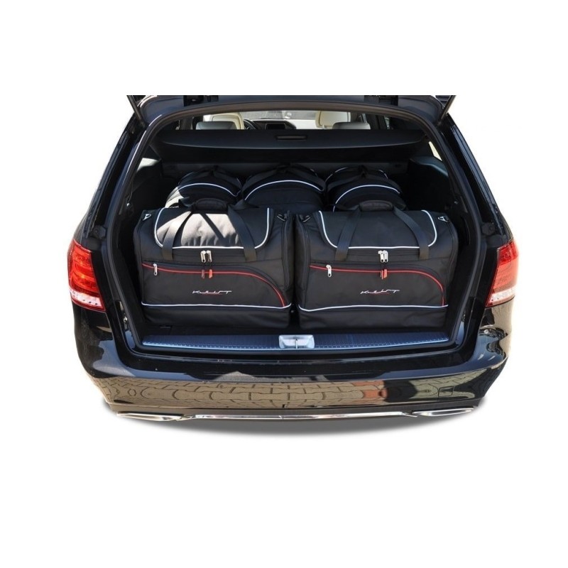 Kjust Car Bags Set