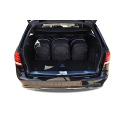 Kjust Car Bags Set