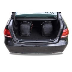 Kjust Car Bags Set