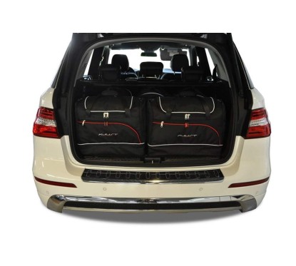 Kjust Car Bags Set