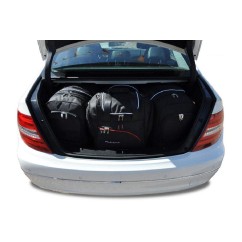 Kjust Car Bags Set