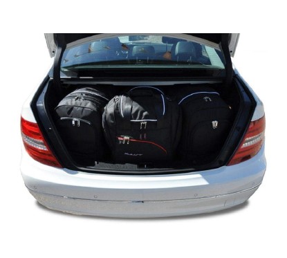 Kjust Car Bags Set