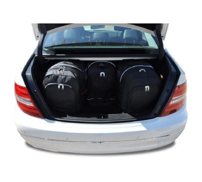 Kjust Car Bags Set